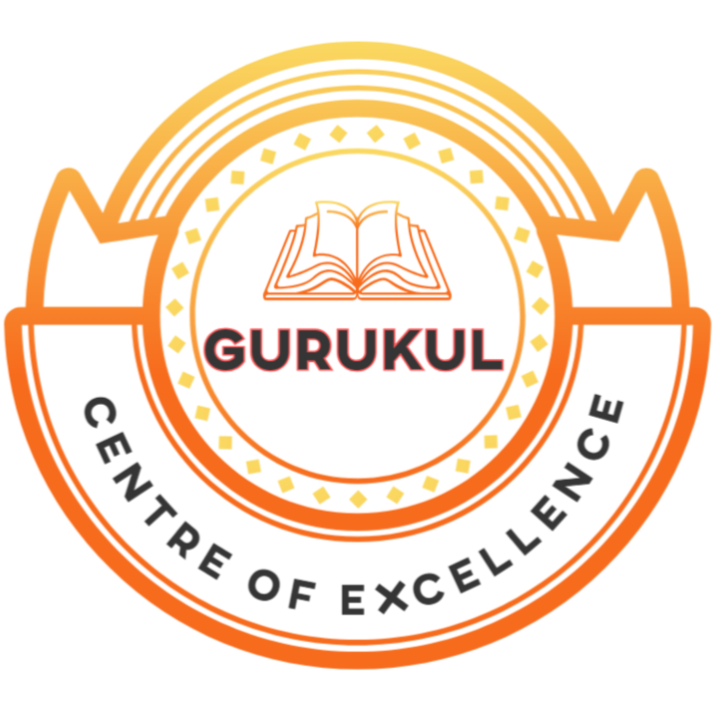Gurukul Academy Logo